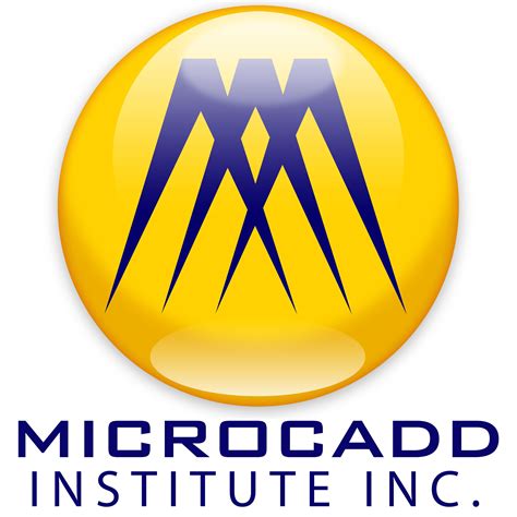 microcadd institute inc